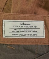 JOURNAL STANDARD relume（ジャーナルスタンダードレリューム）その他 茶 サイズ:38(M位) レディース/2200648774150