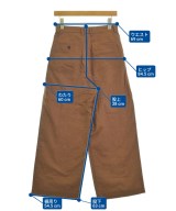 JOURNAL STANDARD relume（ジャーナルスタンダードレリューム）その他 茶 サイズ:38(M位) レディース/2200648774150