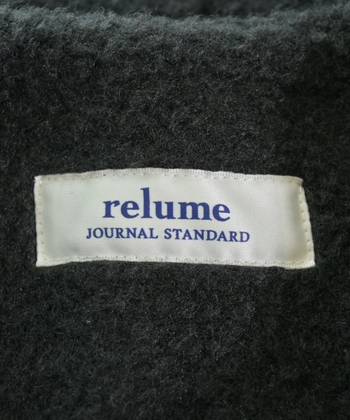 JOURNAL STANDARD relume（ジャーナルスタンダードレリューム）その他 黒 サイズ:F レディース/2200649870035
