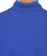 JOURNAL STANDARD relume（ジャーナルスタンダードレリューム）ニット・セーター 青 サイズ:F レディース/2200652216035
