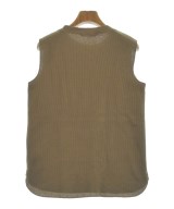 JOURNAL STANDARD relume（ジャーナルスタンダードレリューム）ノースリーブ ベージュ サイズ:F レディース/2200652412048