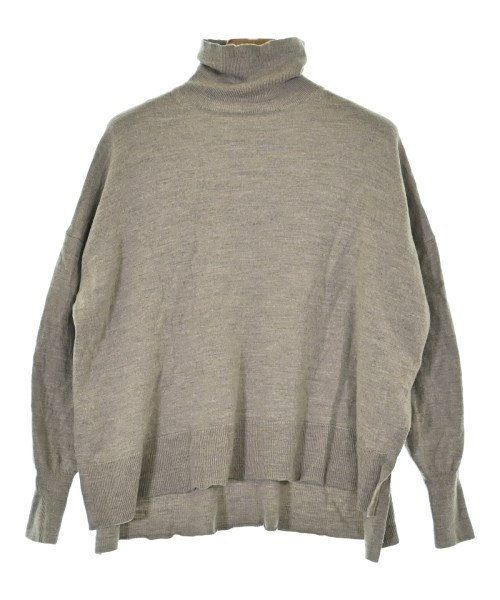 JOURNAL STANDARD relume(ジャーナルスタンダードレリューム)ニット・セーター ベージュ サイズ:F/2200646465050