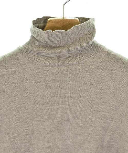 JOURNAL STANDARD relume（ジャーナルスタンダードレリューム）ニット・セーター ベージュ サイズ:F レディース/2200646465050