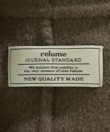JOURNAL STANDARD relume（ジャーナルスタンダードレリューム）その他 茶 サイズ:36(S位) レディース/2200648233091