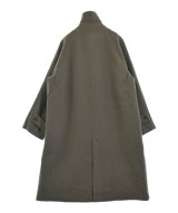 JOURNAL STANDARD relume（ジャーナルスタンダードレリューム）ステンカラーコート カーキ サイズ:36(S位) レディース/2200651605014
