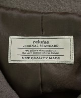 JOURNAL STANDARD relume（ジャーナルスタンダードレリューム）ステンカラーコート カーキ サイズ:36(S位) レディース/2200651605014