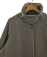 JOURNAL STANDARD relume（ジャーナルスタンダードレリューム）ステンカラーコート カーキ サイズ:36(S位) レディース/2200651605014