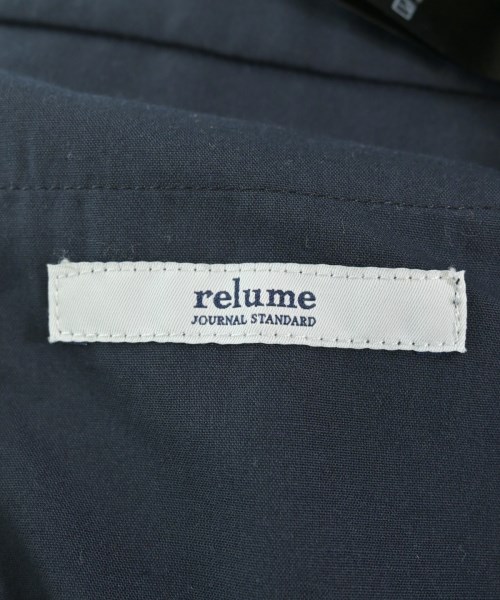 JOURNAL STANDARD relume（ジャーナルスタンダードレリューム）その他 紺 サイズ:36(S位) レディース/2200651605076