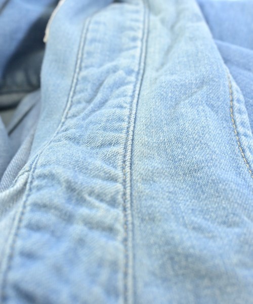 JOURNAL STANDARD relume（ジャーナルスタンダードレリューム）シャツワンピース 青 サイズ:F レディース/2200652390018