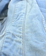 JOURNAL STANDARD relume（ジャーナルスタンダードレリューム）シャツワンピース 青 サイズ:F レディース/2200652390018