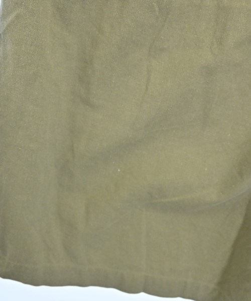 JOURNAL STANDARD relume（ジャーナルスタンダードレリューム）オールインワン/サロペット カーキ サイズ:F レディース/2200652390025