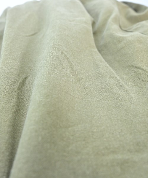 JOURNAL STANDARD relume（ジャーナルスタンダードレリューム）オールインワン/サロペット カーキ サイズ:F レディース/2200652390025