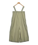 JOURNAL STANDARD relume（ジャーナルスタンダードレリューム）オールインワン/サロペット カーキ サイズ:F レディース/2200652390025