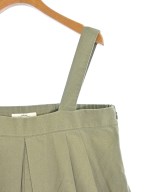 JOURNAL STANDARD relume（ジャーナルスタンダードレリューム）オールインワン/サロペット カーキ サイズ:F レディース/2200652390025