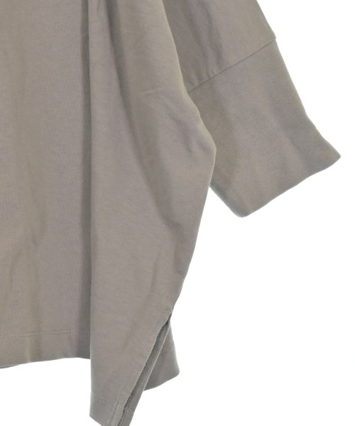 JOURNAL STANDARD relume（ジャーナルスタンダードレリューム）Tシャツ・カットソー グレー サイズ:F レディース/2200652390049