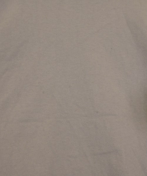 JOURNAL STANDARD relume（ジャーナルスタンダードレリューム）Tシャツ・カットソー グレー サイズ:F レディース/2200652390049