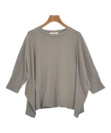 JOURNAL STANDARD relume（ジャーナルスタンダードレリューム）Tシャツ・カットソー グレー サイズ:F レディース/2200652390049