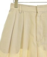 JOURNAL STANDARD relume（ジャーナルスタンダードレリューム）ショートパンツ ベージュ サイズ:F レディース/2200652390070