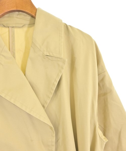 JOURNAL STANDARD relume（ジャーナルスタンダードレリューム）トレンチコート ベージュ サイズ:38(M位) レディース/2200654267028