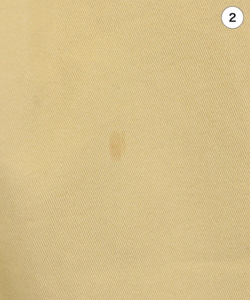 JOURNAL STANDARD relume（ジャーナルスタンダードレリューム）トレンチコート ベージュ サイズ:38(M位) レディース/2200654267028