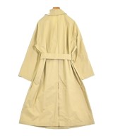 JOURNAL STANDARD relume（ジャーナルスタンダードレリューム）トレンチコート ベージュ サイズ:38(M位) レディース/2200654267028