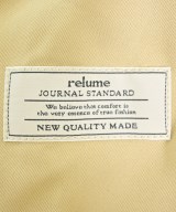 JOURNAL STANDARD relume（ジャーナルスタンダードレリューム）トレンチコート ベージュ サイズ:38(M位) レディース/2200654267028