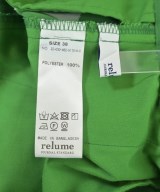 JOURNAL STANDARD relume（ジャーナルスタンダードレリューム）スラックス 緑 サイズ:38(M位) レディース/2200656899074