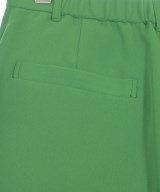 JOURNAL STANDARD relume（ジャーナルスタンダードレリューム）スラックス 緑 サイズ:38(M位) レディース/2200656899074