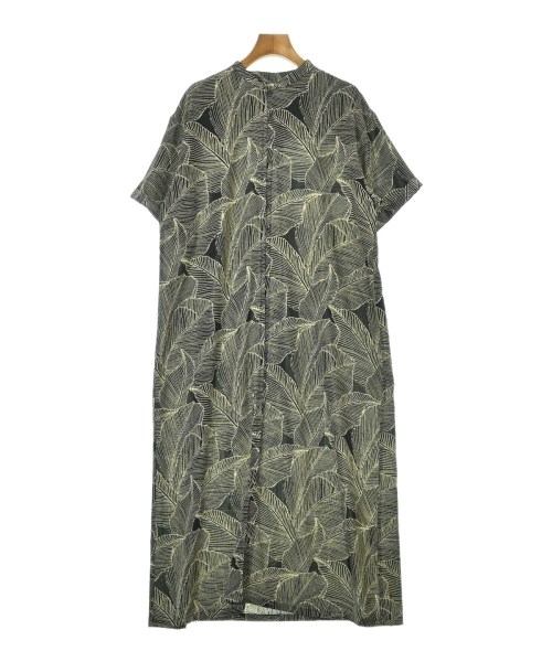 JOURNAL STANDARD relume(ジャーナルスタンダードレリューム)ワンピース 黒 サイズ:F/2200657035037