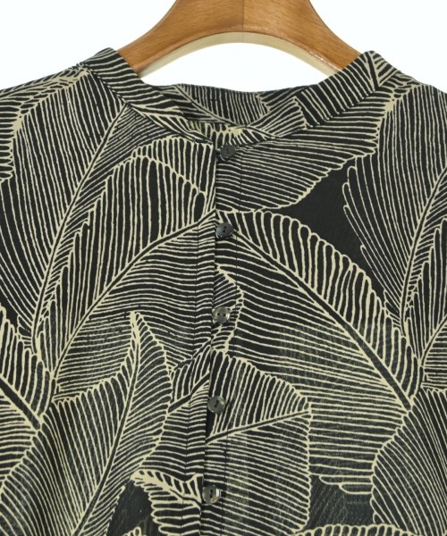 JOURNAL STANDARD relume（ジャーナルスタンダードレリューム）ワンピース 黒 サイズ:F レディース/2200657035037