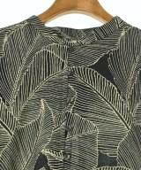 JOURNAL STANDARD relume（ジャーナルスタンダードレリューム）ワンピース 黒 サイズ:F レディース/2200657035037