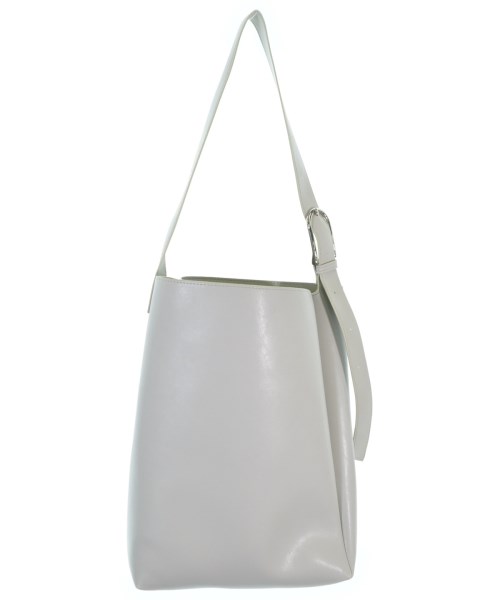 JOURNAL STANDARD relume（ジャーナルスタンダードレリューム）トートバッグ グレー サイズ:- レディース/2200657075071