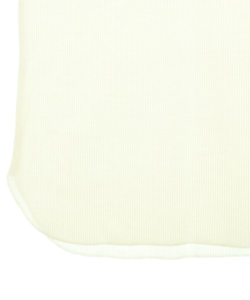 JOURNAL STANDARD relume（ジャーナルスタンダードレリューム）ノースリーブ 白 サイズ:F レディース/2200625476046