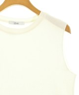 JOURNAL STANDARD relume（ジャーナルスタンダードレリューム）ノースリーブ 白 サイズ:F レディース/2200625476046