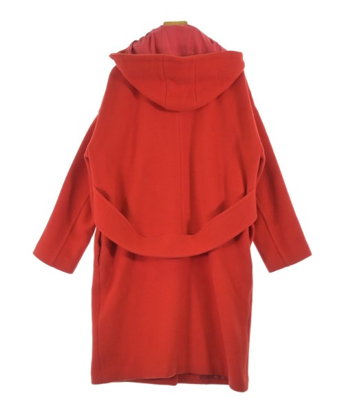 JOURNAL STANDARD relume（ジャーナルスタンダードレリューム）コート 赤 サイズ:38(M位) レディース/2200649648016
