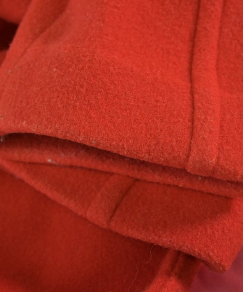 JOURNAL STANDARD relume（ジャーナルスタンダードレリューム）コート 赤 サイズ:38(M位) レディース/2200649648016