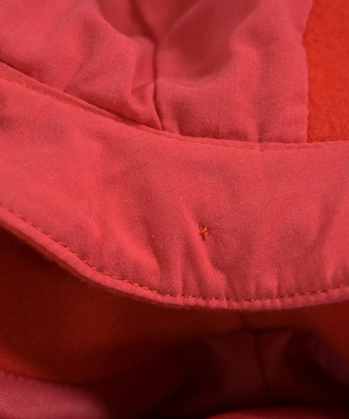 JOURNAL STANDARD relume（ジャーナルスタンダードレリューム）コート 赤 サイズ:38(M位) レディース/2200649648016