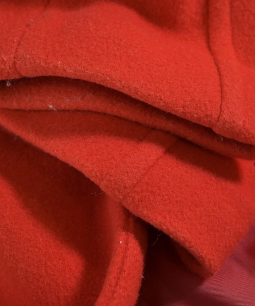 JOURNAL STANDARD relume（ジャーナルスタンダードレリューム）コート 赤 サイズ:38(M位) レディース/2200649648016