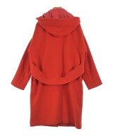 JOURNAL STANDARD relume（ジャーナルスタンダードレリューム）コート 赤 サイズ:38(M位) レディース/2200649648016