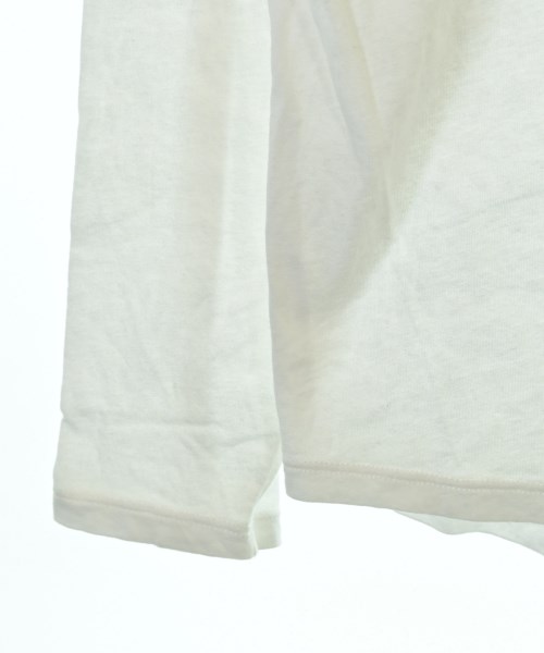 JOURNAL STANDARD relume（ジャーナルスタンダードレリューム）Tシャツ・カットソー 白 サイズ:F レディース/2200649648054