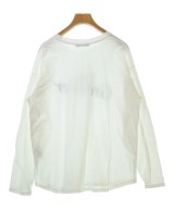 JOURNAL STANDARD relume（ジャーナルスタンダードレリューム）Tシャツ・カットソー 白 サイズ:F レディース/2200649648054