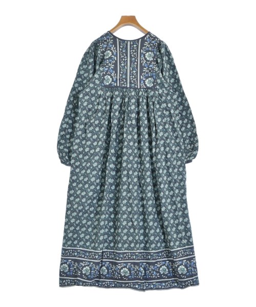 JOURNAL STANDARD relume（ジャーナルスタンダードレリューム）ワンピース 紺 サイズ:F レディース/2200650368019