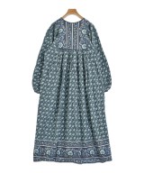 JOURNAL STANDARD relume（ジャーナルスタンダードレリューム）ワンピース 紺 サイズ:F レディース/2200650368019