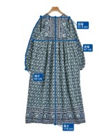 JOURNAL STANDARD relume（ジャーナルスタンダードレリューム）ワンピース 紺 サイズ:F レディース/2200650368019