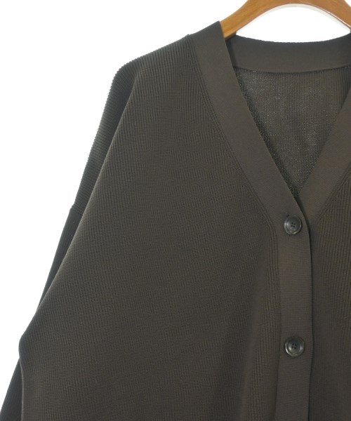 JOURNAL STANDARD relume（ジャーナルスタンダードレリューム）カーディガン 茶 サイズ:F レディース/2200651927048