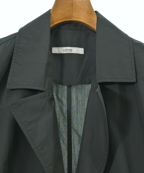 JOURNAL STANDARD relume（ジャーナルスタンダードレリューム）その他 カーキ サイズ:F レディース/2200652469059