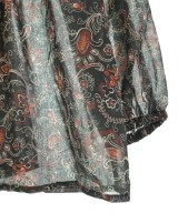 JOURNAL STANDARD relume（ジャーナルスタンダードレリューム）ブラウス 黒 サイズ:F レディース/2200652532128