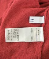 JOURNAL STANDARD relume（ジャーナルスタンダードレリューム）ニット・セーター 赤 サイズ:F レディース/2200653567051