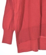 JOURNAL STANDARD relume（ジャーナルスタンダードレリューム）ニット・セーター 赤 サイズ:F レディース/2200653567051