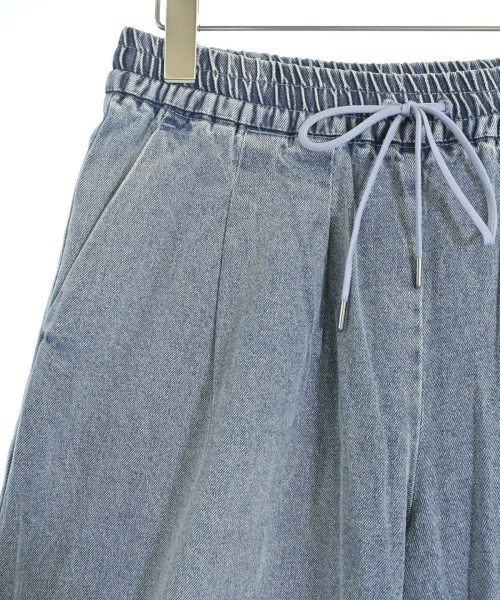 JOURNAL STANDARD relume（ジャーナルスタンダードレリューム）デニムパンツ 青 サイズ:36(S位) レディース/2200655195061